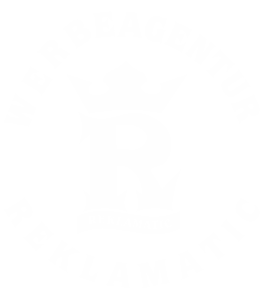 reklamatic logo